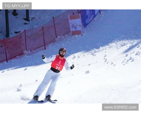 [冰雪]中国选手无缘自由式滑雪女子大跳台奖牌.